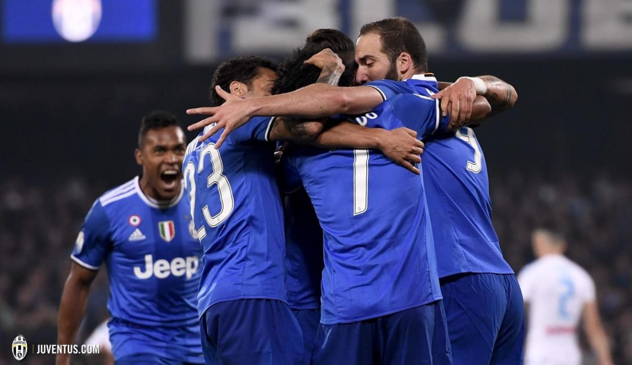 1- Napoli Juventus Tim Cup20170405-12.jpg