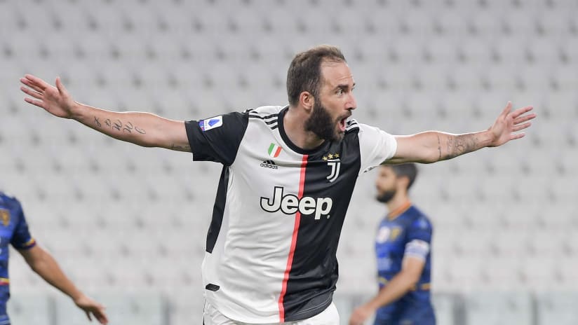 Juventus-Lecce-Higuain-gol-26062020